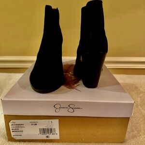 Jessica Simpson Ciandra